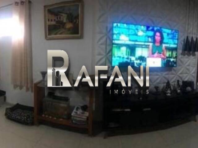 Sobrado para Venda em Santo André - 3