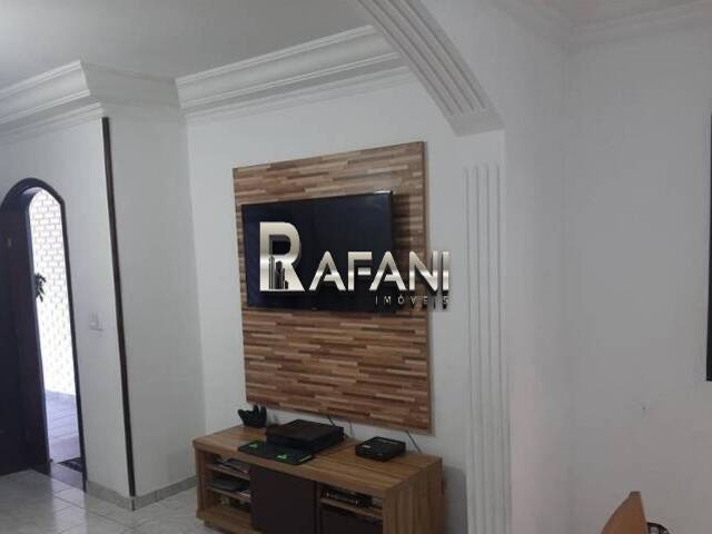 Sobrado para Venda em Santo André - 3