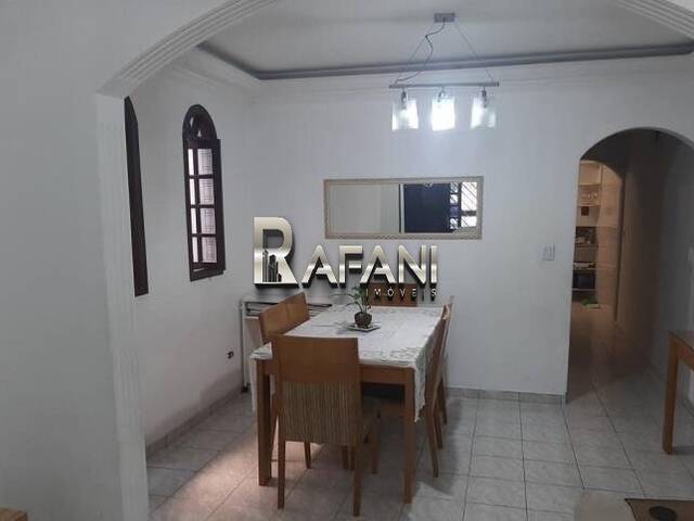 Sobrado para Venda em Santo André - 4