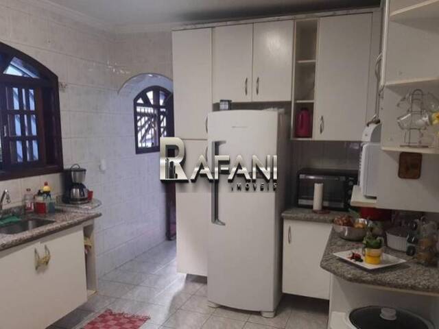 Sobrado para Venda em Santo André - 5