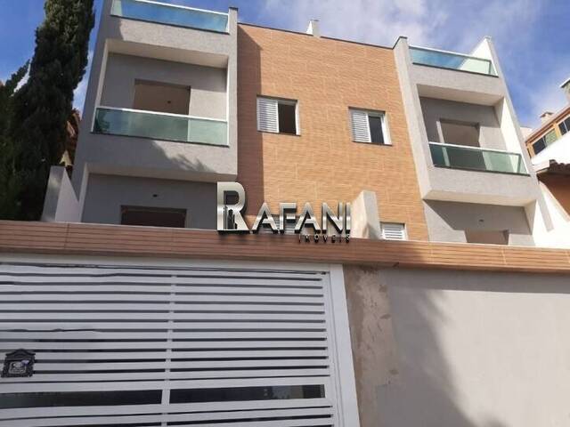 Apartamento para Venda em Santo André - 2