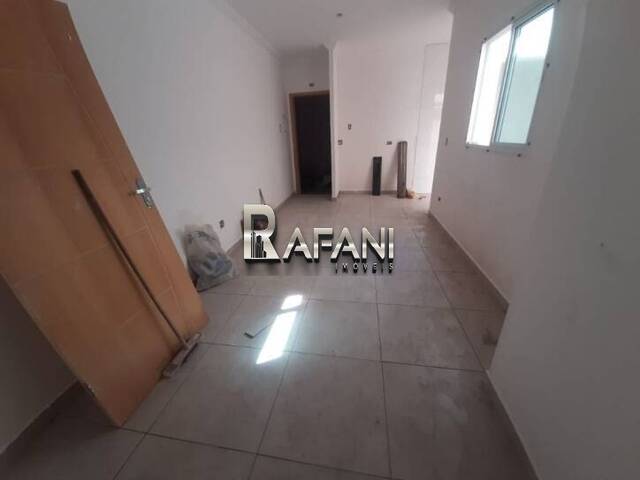 Apartamento para Venda em Santo André - 5