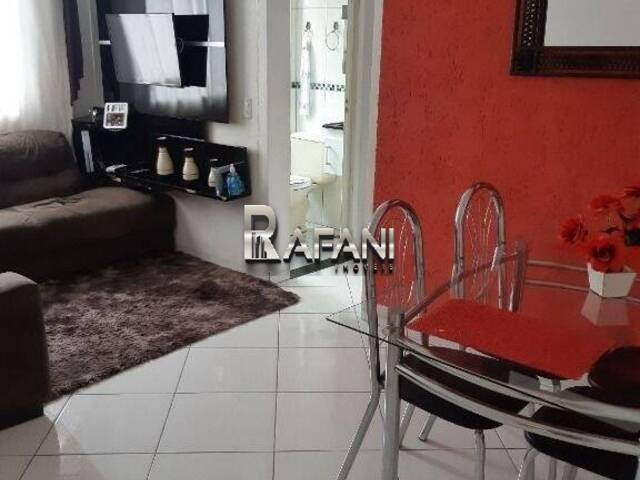 Apartamento para Venda em Santo André - 2