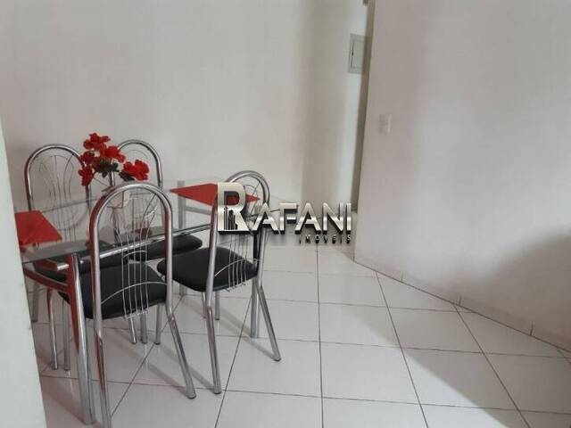 Apartamento para Venda em Santo André - 3