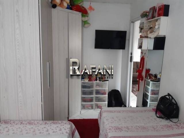 Apartamento para Venda em Santo André - 4