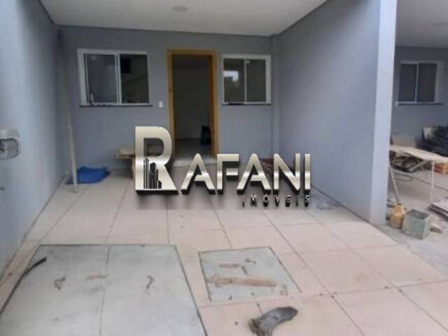 Sobrado para Venda em Santo André - 3