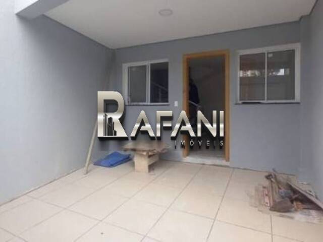 Sobrado para Venda em Santo André - 4