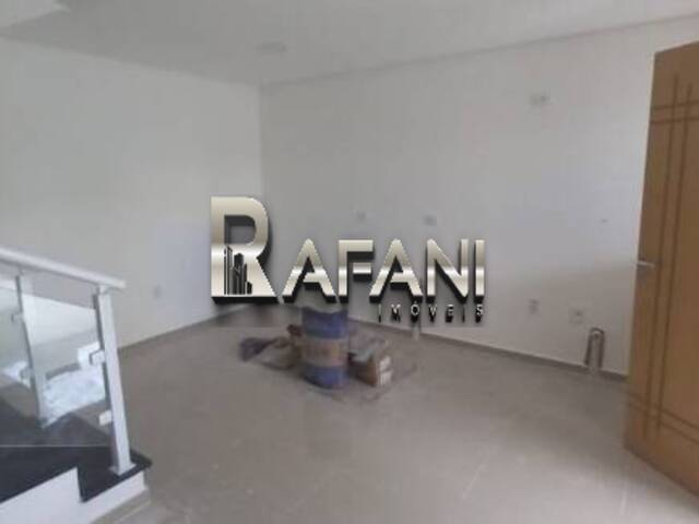 Sobrado para Venda em Santo André - 5