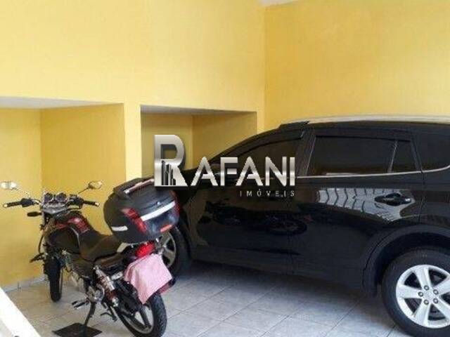 Casa para Venda em Santo André - 2