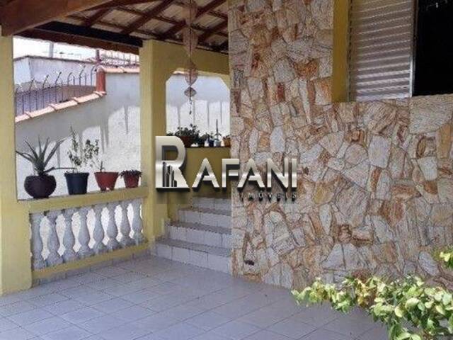 Casa para Venda em Santo André - 4