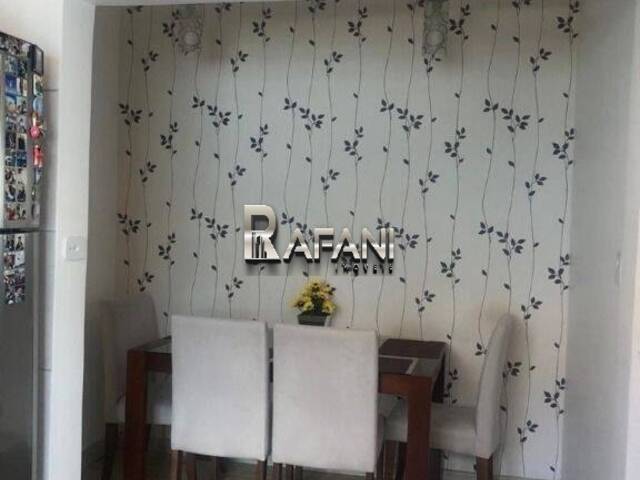 Sobrado para Venda em Santo André - 2