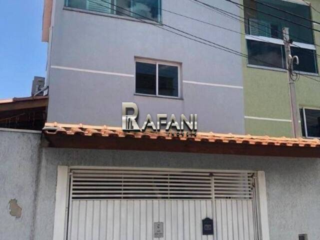 Sobrado para Venda em Santo André - 3