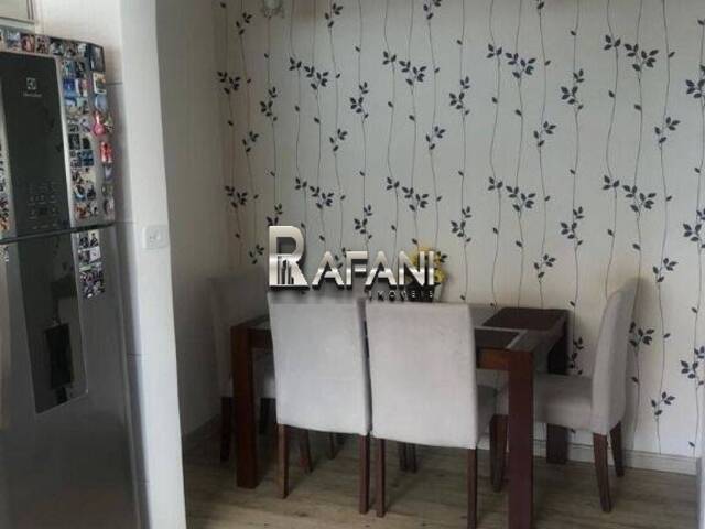 Sobrado para Venda em Santo André - 4