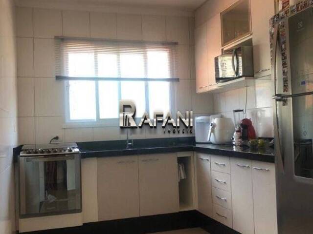 Sobrado para Venda em Santo André - 5