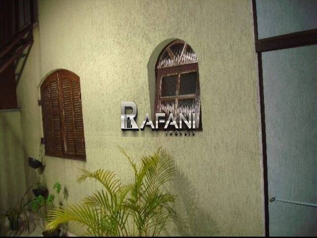 Sobrado para Venda em Santo André - 2