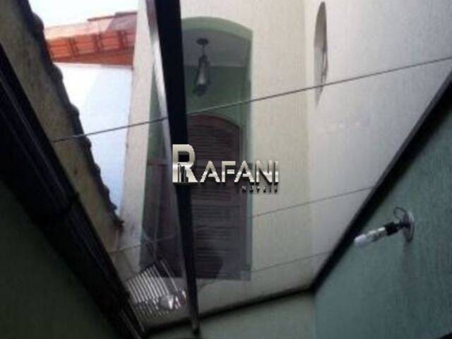 Sobrado para Venda em Santo André - 3