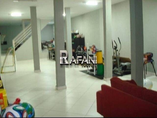 Sobrado para Venda em Santo André - 4