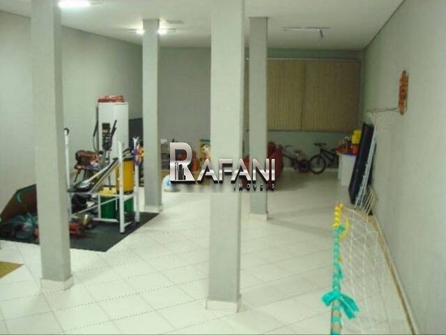 Sobrado para Venda em Santo André - 5