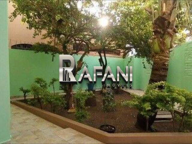 Sobrado para Venda em Santo André - 3