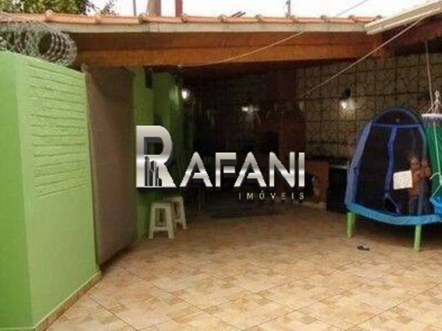 Sobrado para Venda em Santo André - 4