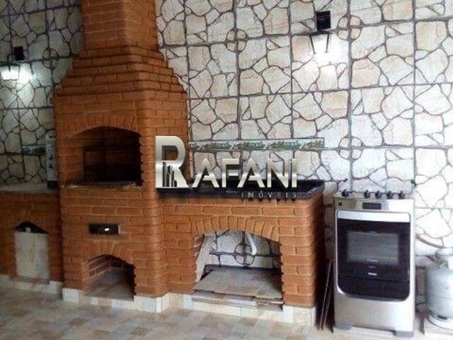 Sobrado para Venda em Santo André - 5