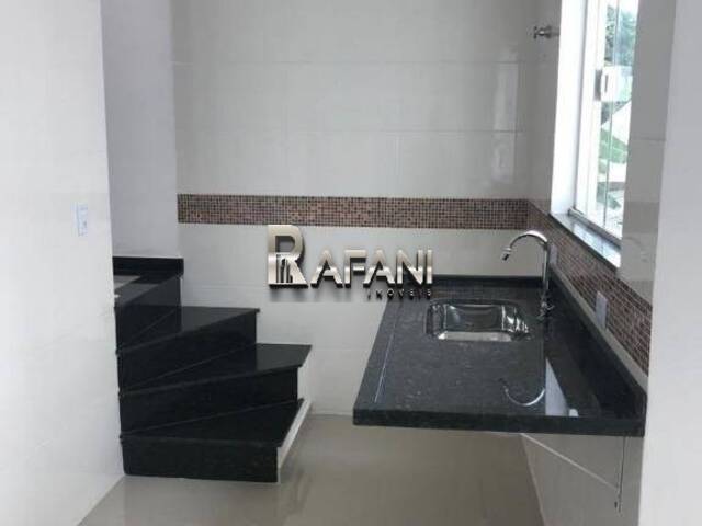 Cobertura para Venda em Santo André - 3