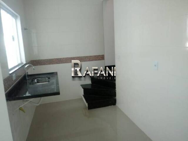 Cobertura para Venda em Santo André - 4