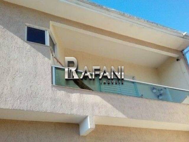 Sobrado para Venda em Santo André - 2