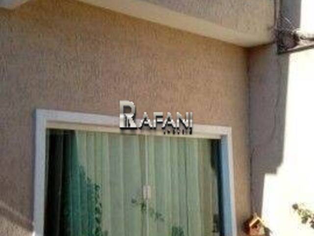 Sobrado para Venda em Santo André - 3