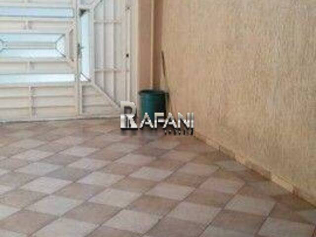 Sobrado para Venda em Santo André - 4