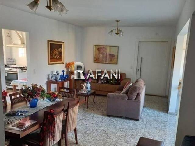 Apartamento para Venda em Santo André - 3