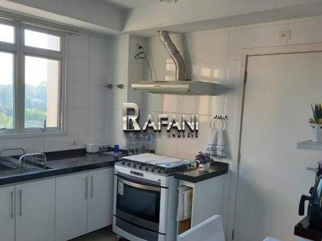 Apartamento para Venda em Santo André - 5