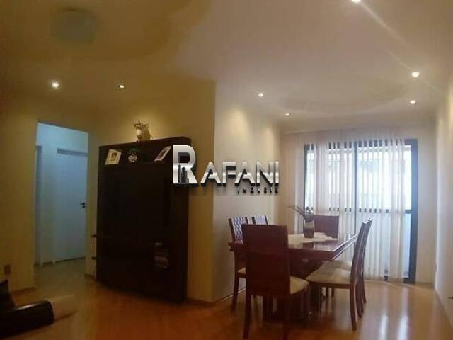 Apartamento para Venda em Santo André - 2