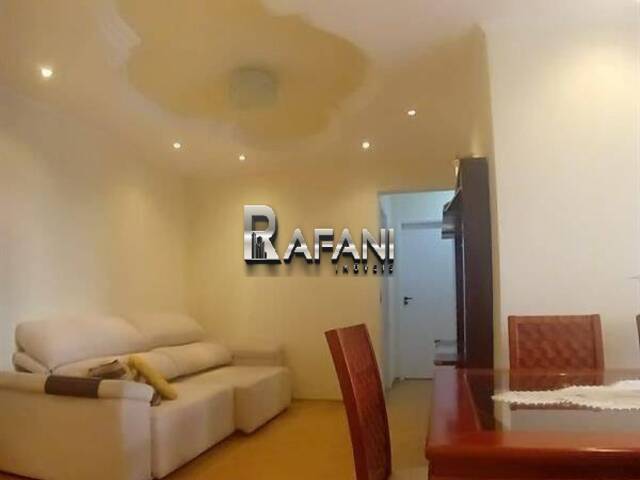 Apartamento para Venda em Santo André - 3