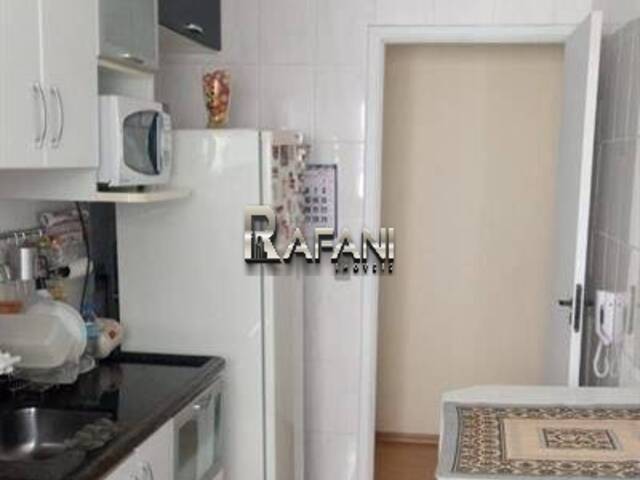 Apartamento para Venda em Santo André - 4