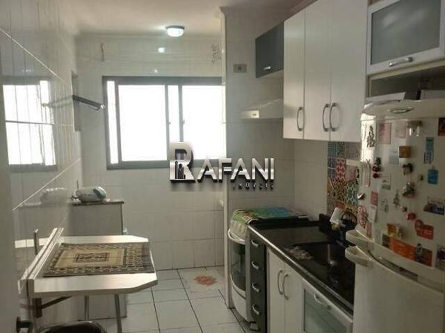 Apartamento para Venda em Santo André - 5