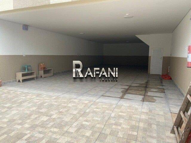 Triplex para Venda em Santo André - 2