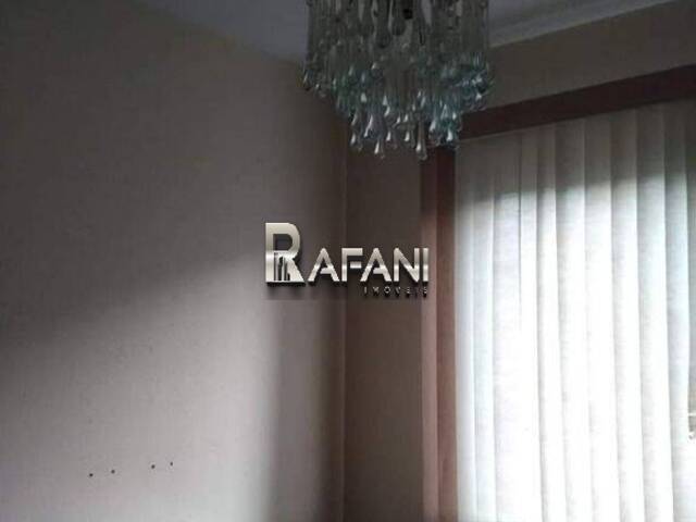 Apartamento para Venda em Santo André - 2