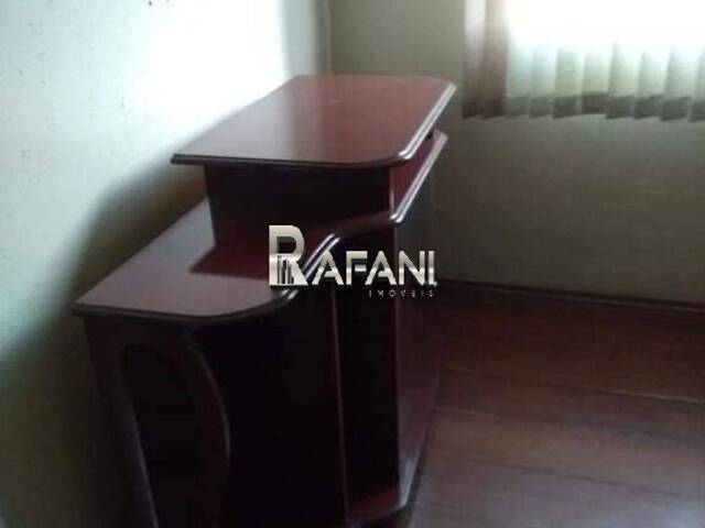 Apartamento para Venda em Santo André - 3