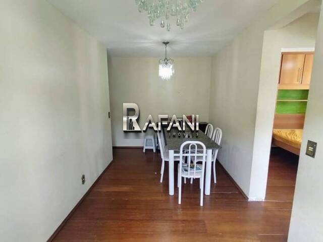 Apartamento para Venda em Santo André - 4