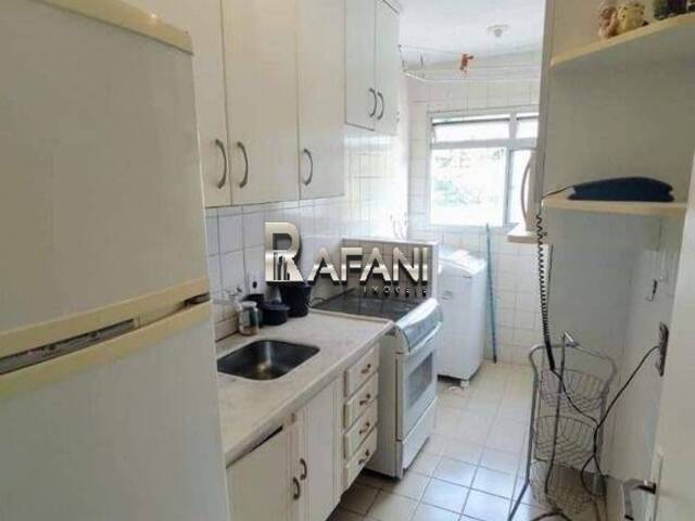 Apartamento para Venda em Santo André - 5