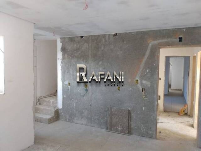 Cobertura para Venda em Santo André - 3