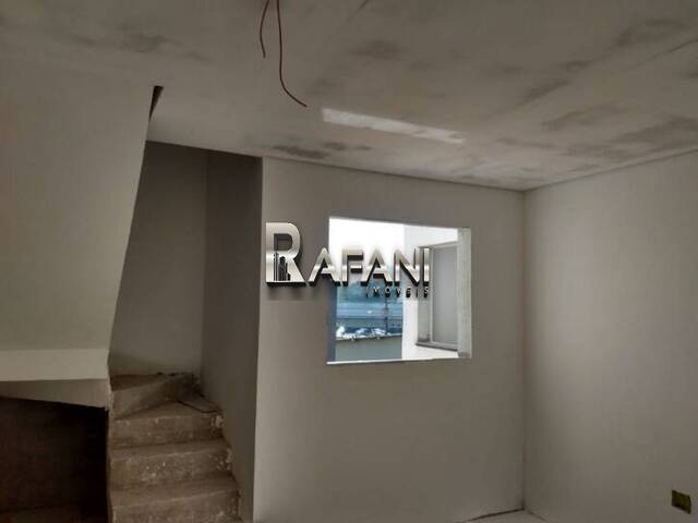 Cobertura para Venda em Santo André - 5