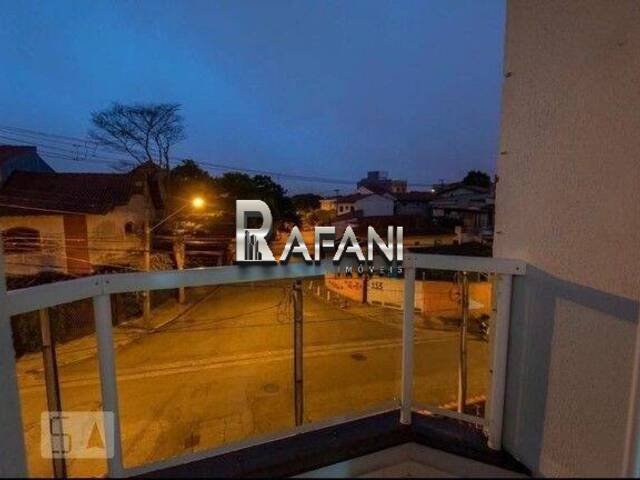 Sobrado para Venda em Santo André - 2