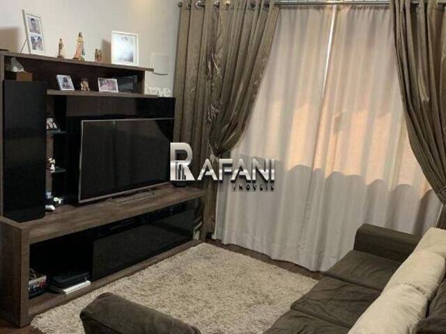 Sobrado para Venda em Santo André - 3