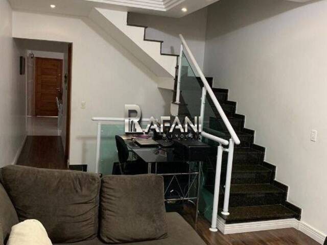 Sobrado para Venda em Santo André - 4