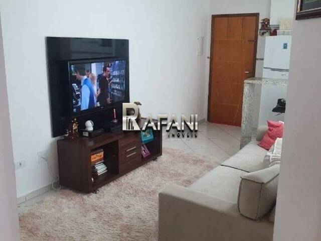 Cobertura para Venda em Santo André - 3