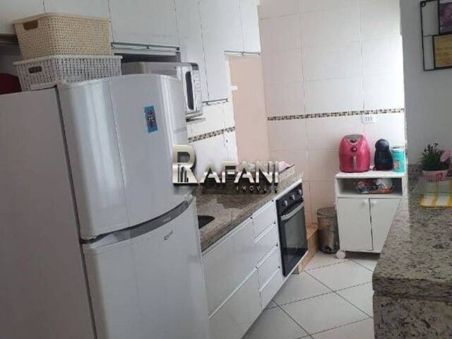 Cobertura para Venda em Santo André - 4