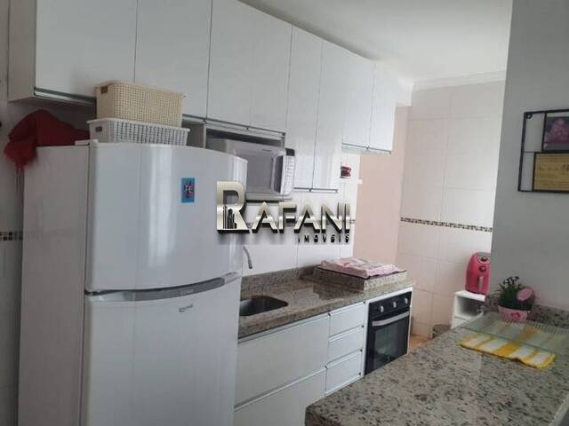 Cobertura para Venda em Santo André - 5