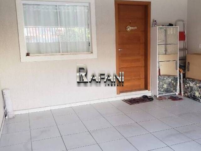 Sobrado para Venda em Santo André - 3